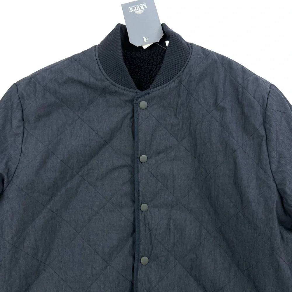 Levis levi made